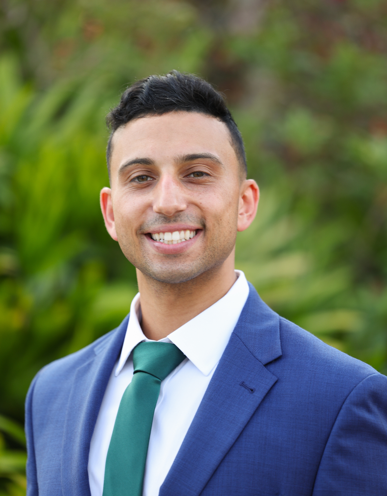 Adam, Founder of Cornerstone Savings Group